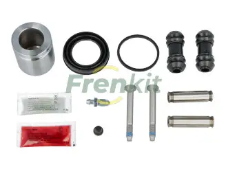Preis Gesenkt FRENKIT 748356 - Reparatursatz, Bremssattel