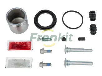 FRENKIT 754533 - Reparatursatz, Bremssattel Markenprodukt