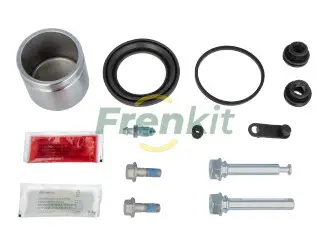 FRENKIT 757532 - Reparatursatz, Bremssattel Nur Heute