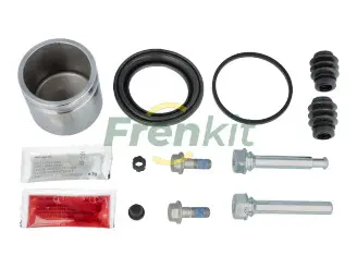 FRENKIT 757301 - Reparatursatz, Bremssattel Must-Have
