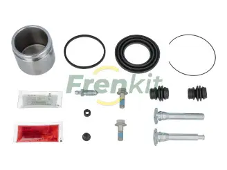 Echt FRENKIT 760595 - Reparatursatz, Bremssattel