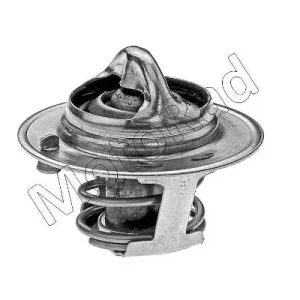 Preiswert MOTORAD 202-92JK - Thermostat, Kühlmittel