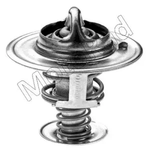 Begrenztes Angebot MOTORAD 228-91JK - Thermostat, Kühlmittel