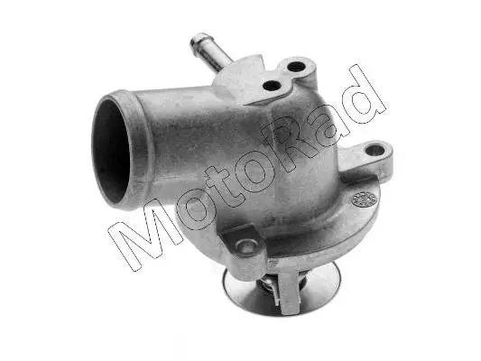 MOTORAD 351-88K - Thermostat, Kühlmittel - Heavy Duty compatible Sonderangebot