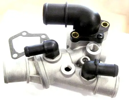 MOTORAD 403-80K - Thermostat, Kühlmittel Angebot