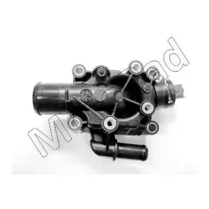 MOTORAD 618-91K - Thermostat, Kühlmittel Knallerangebot