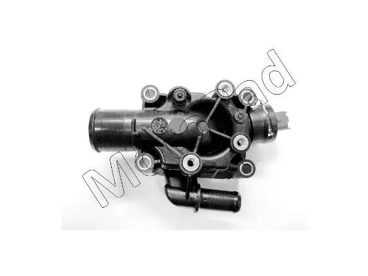 MOTORAD 618-91K - Thermostat, Kühlmittel Knallerangebot