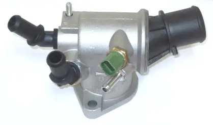 Expressversand MOTORAD 674-88K - Thermostat, Kühlmittel