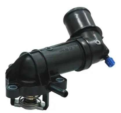 Bestseller MOTORAD 775-88K - Thermostat, Kühlmittel