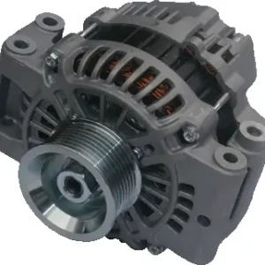Neu BOM-Prestolite 861298 - Generator