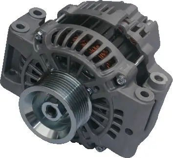 Neu BOM-Prestolite 861298 - Generator