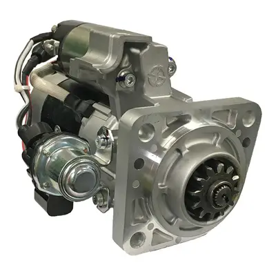 BOM-Prestolite M85R3005SE - Starter Garantierte Lieferung