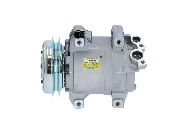 NRF 32953 - Kompressor, Klimaanlage Finale Aktion