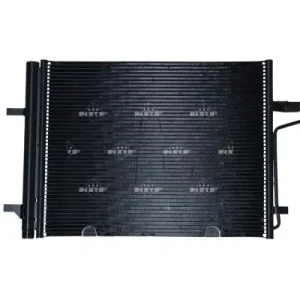 Sonderaktion NRF 350322 - Kondensator, Klimaanlage - EASY FIT
