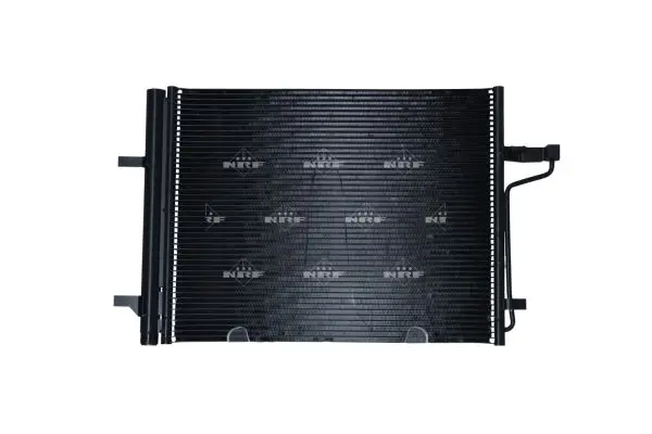 Sonderaktion NRF 350322 - Kondensator, Klimaanlage - EASY FIT