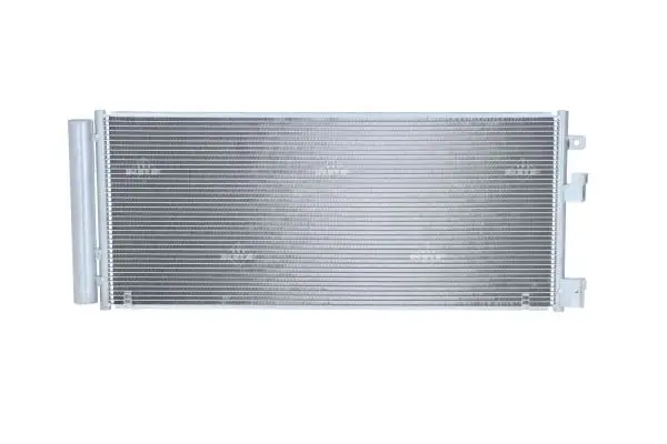 Garantierte Lieferung NRF 350364 - Kondensator, Klimaanlage - EASY FIT
