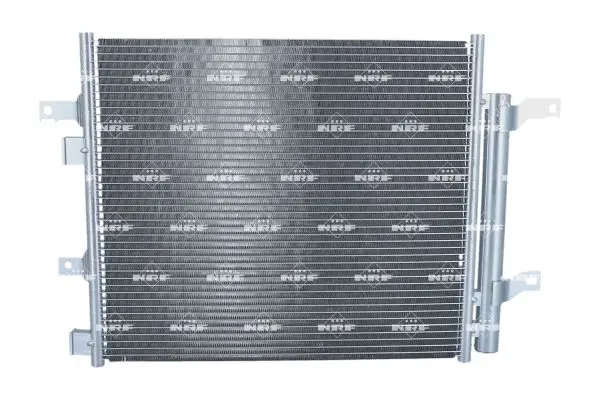 NRF 350388 - Kondensator, Klimaanlage - EASY FIT Sichere Zahlung