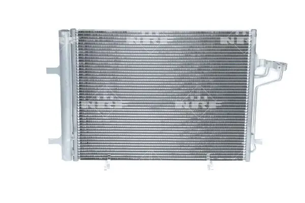 NRF 350406 - Kondensator, Klimaanlage - EASY FIT Direkt Vom Hersteller