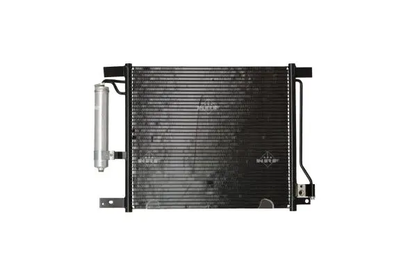 NRF 350422 - Kondensator, Klimaanlage - EASY FIT Neue Kollektion