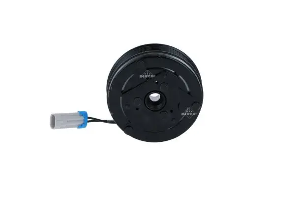 NRF 380054 - Magnetkupplung, Klimakompressor Nur Für Kurze Zeit