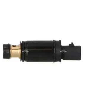 Geprüft NRF 38428 - Regelventil, Kompressor - EASY FIT