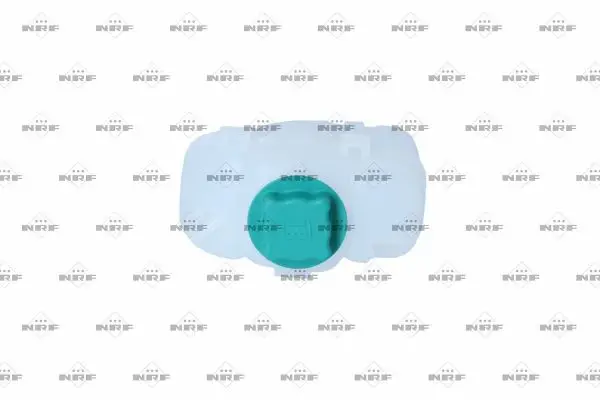 NRF 454012 - Ausgleichsbehälter, Kühlmittel - EASY FIT Solange Der Vorrat Reicht
