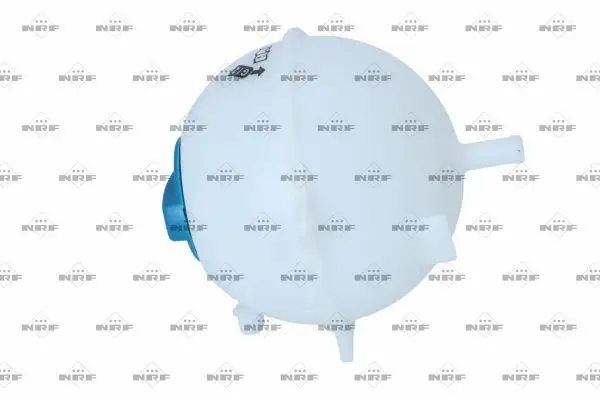 NRF 454020 - Ausgleichsbehälter, Kühlmittel - EASY FIT Online Kaufen
