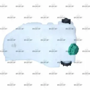 Günstig NRF 455006 - Ausgleichsbehälter, Kühlmittel - EASY FIT