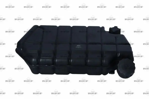Angebot NRF 455037 - Ausgleichsbehälter, Kühlmittel - EASY FIT