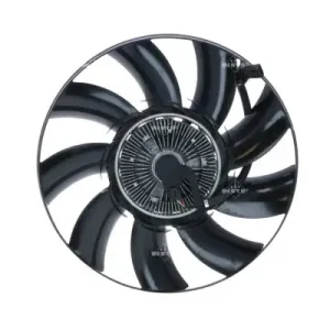Markenprodukt NRF 47870 - Lüfter, Motorkühlung