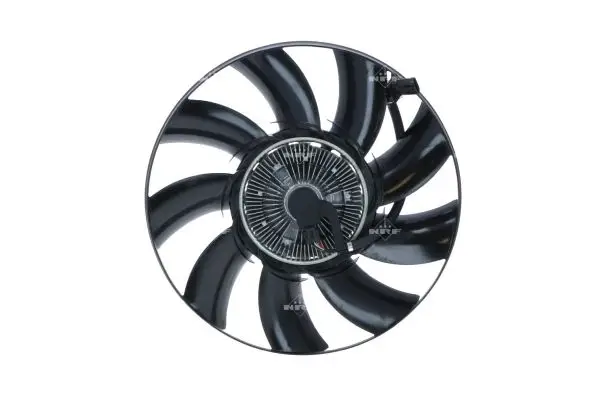 Markenprodukt NRF 47870 - Lüfter, Motorkühlung
