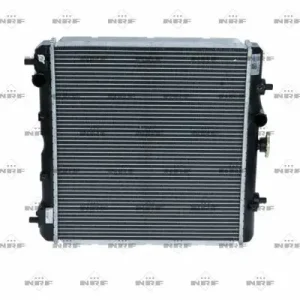 Ausverkauf NRF 50027 - Kühler, Motorkühlung - EASY FIT
