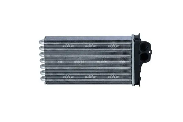 Bestpreis NRF 54334 - Wärmetauscher, Innenraumheizung - EASY FIT