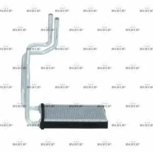 NRF 54349 - Wärmetauscher, Innenraumheizung Sonderangebot