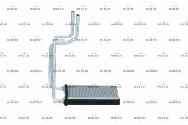 NRF 54349 - Wärmetauscher, Innenraumheizung Sonderangebot