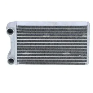 Expressversand NRF 54369 - Wärmetauscher, Innenraumheizung - EASY FIT