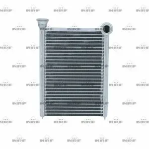 Heißes Angebot NRF 54386 - Wärmetauscher, Innenraumheizung - EASY FIT