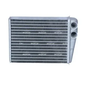 NRF 54410 - Wärmetauscher, Innenraumheizung - EASY FIT Aktuell