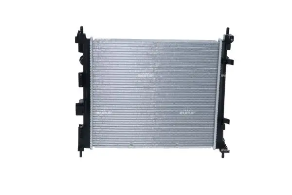 Solange Der Vorrat Reicht NRF 59221 - Kühler, Motorkühlung