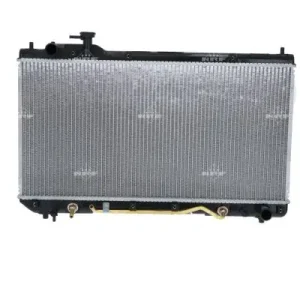 NRF 59229 - Kühler, Motorkühlung Super-Preis
