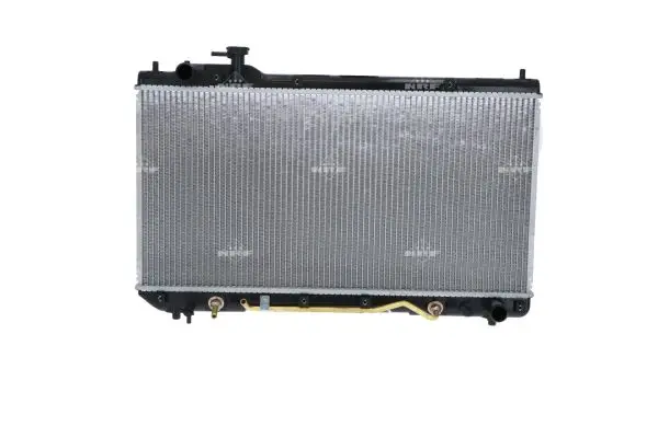 NRF 59229 - Kühler, Motorkühlung Super-Preis