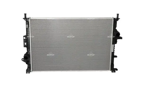 NRF 59237 - Kühler, Motorkühlung Billig