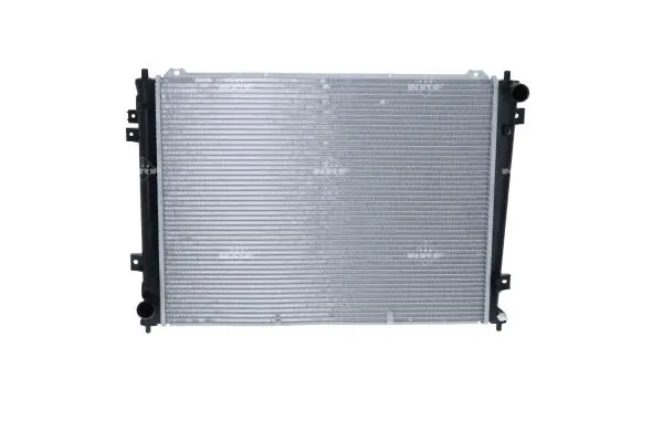Günstig NRF 59253 - Kühler, Motorkühlung