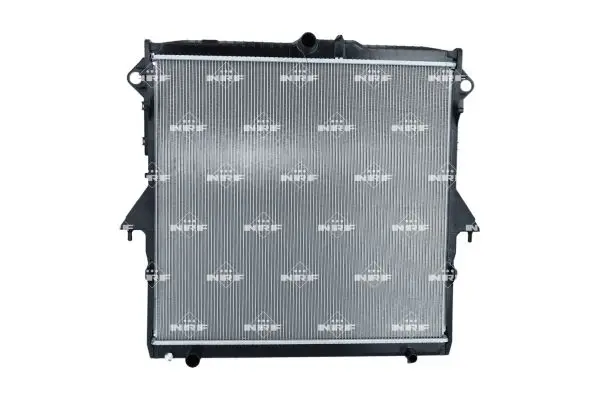 Super-Preis NRF 59261 - Kühler, Motorkühlung