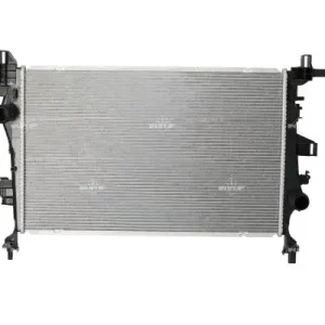 Kracherpreis NRF 59286 - Kühler, Motorkühlung