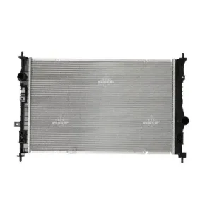 NRF 59355 - Kühler, Motorkühlung Super-Preis