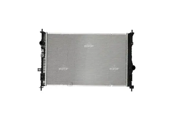 NRF 59355 - Kühler, Motorkühlung Super-Preis