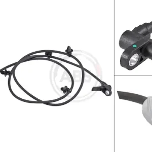 A.B.S. 30164 - Sensor, Raddrehzahl Preis Gesenkt