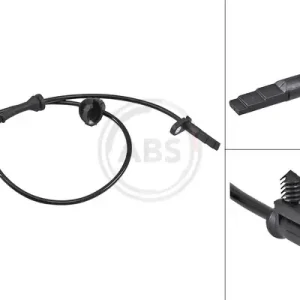 A.B.S. 30180 - Sensor, Raddrehzahl Preiswert