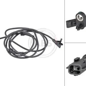Bestseller A.B.S. 30218 - Sensor, Raddrehzahl
